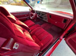 
										1980 Chrysler Cordoba LS 3.7L V6 Automatic full									