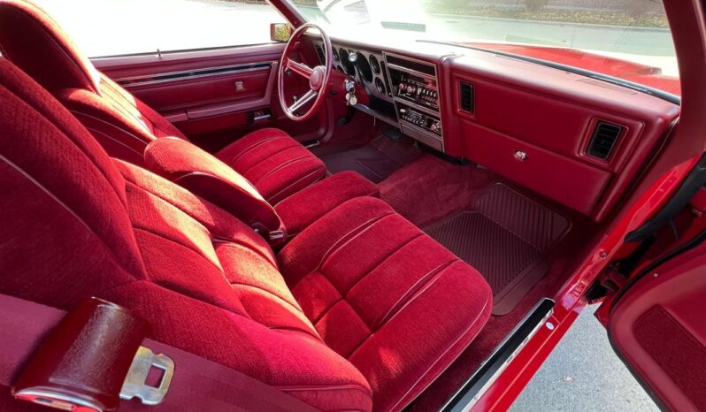 
								1980 Chrysler Cordoba LS 3.7L V6 Automatic full									