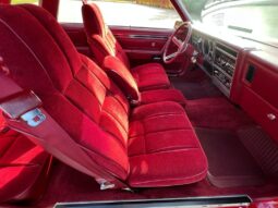 
										1980 Chrysler Cordoba LS 3.7L V6 Automatic full									