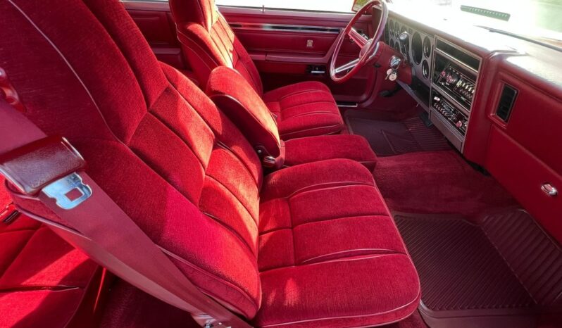 
								1980 Chrysler Cordoba LS 3.7L V6 Automatic full									