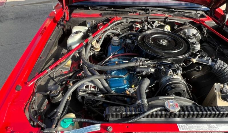 
								1980 Chrysler Cordoba LS 3.7L V6 Automatic full									