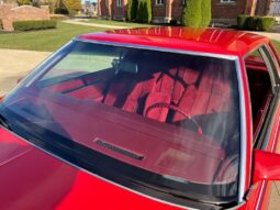 
										1980 Chrysler Cordoba LS 3.7L V6 Automatic full									