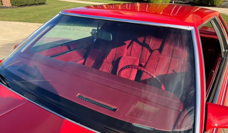 
								1980 Chrysler Cordoba LS 3.7L V6 Automatic full									