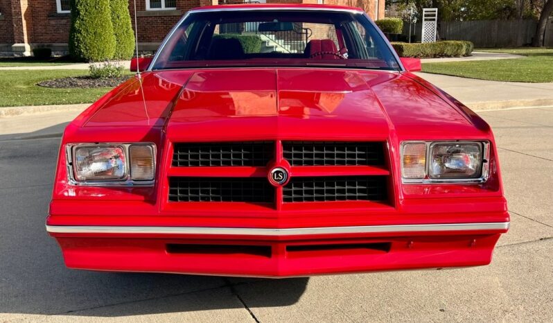 
								1980 Chrysler Cordoba LS 3.7L V6 Automatic full									