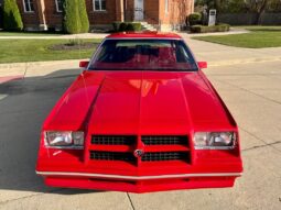 
										1980 Chrysler Cordoba LS 3.7L V6 Automatic full									