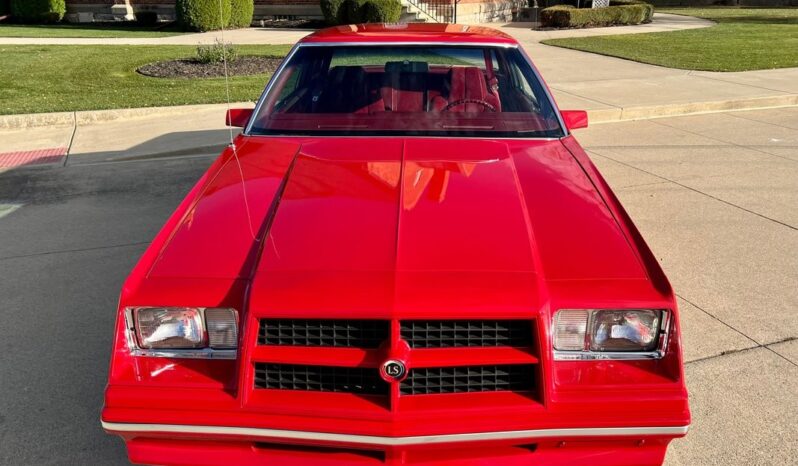 
								1980 Chrysler Cordoba LS 3.7L V6 Automatic full									