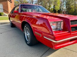 
										1980 Chrysler Cordoba LS 3.7L V6 Automatic full									