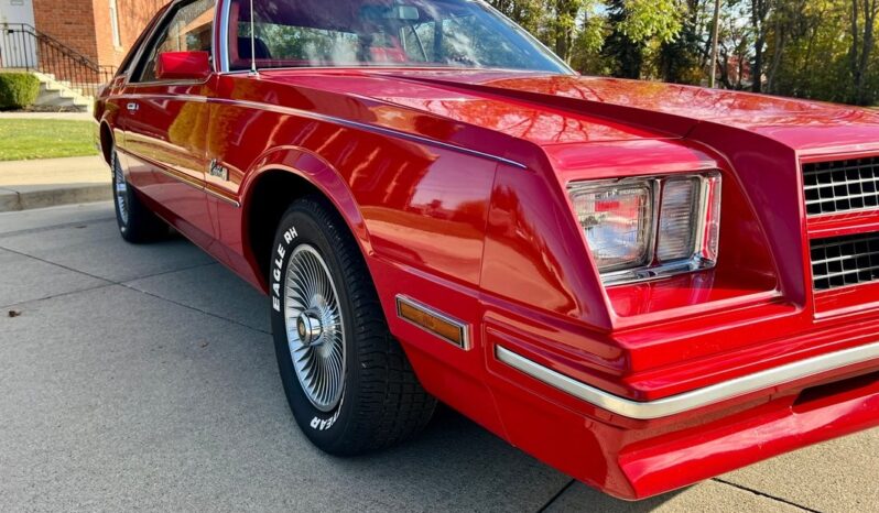 
								1980 Chrysler Cordoba LS 3.7L V6 Automatic full									