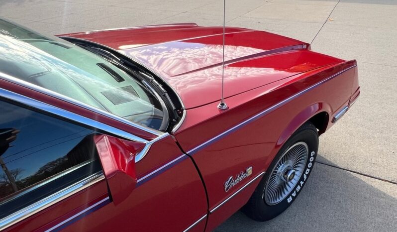 
								1980 Chrysler Cordoba LS 3.7L V6 Automatic full									