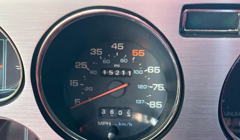 
								1980 Chrysler Cordoba LS 3.7L V6 Automatic full									