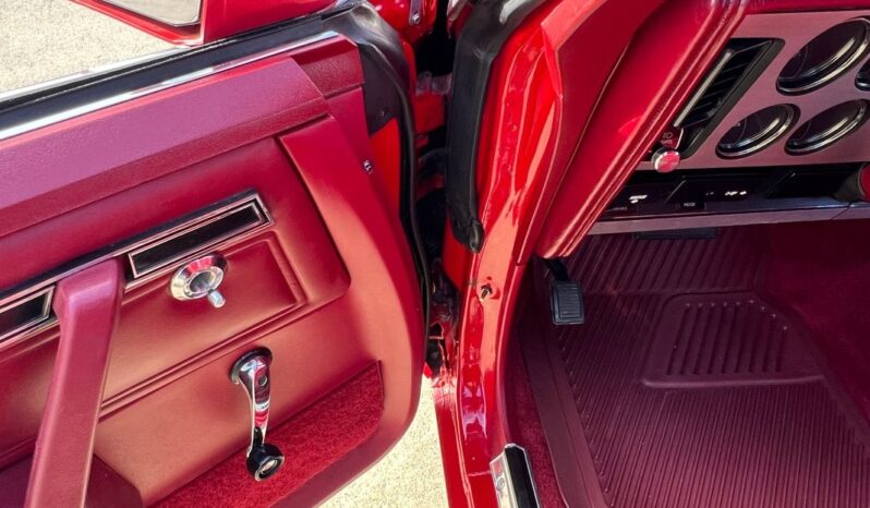 
								1980 Chrysler Cordoba LS 3.7L V6 Automatic full									