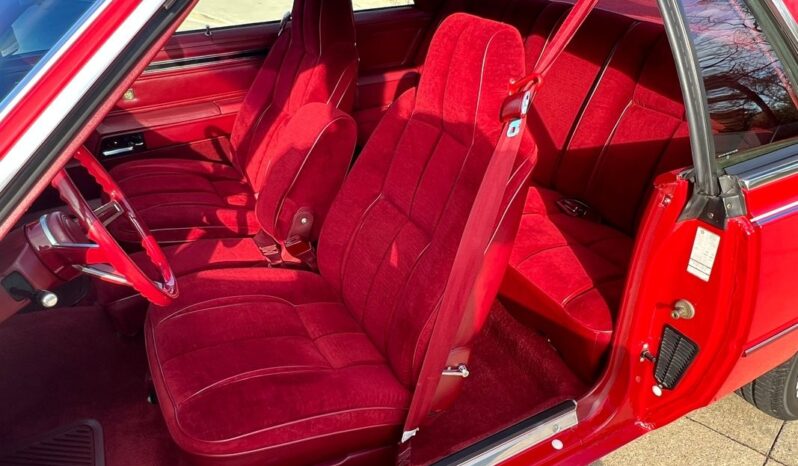 
								1980 Chrysler Cordoba LS 3.7L V6 Automatic full									