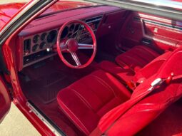 
										1980 Chrysler Cordoba LS 3.7L V6 Automatic full									