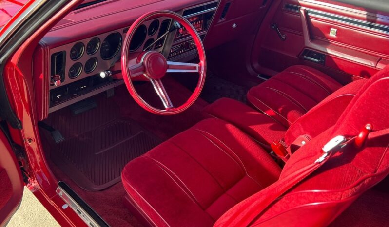 
								1980 Chrysler Cordoba LS 3.7L V6 Automatic full									