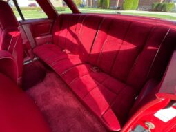 
										1980 Chrysler Cordoba LS 3.7L V6 Automatic full									