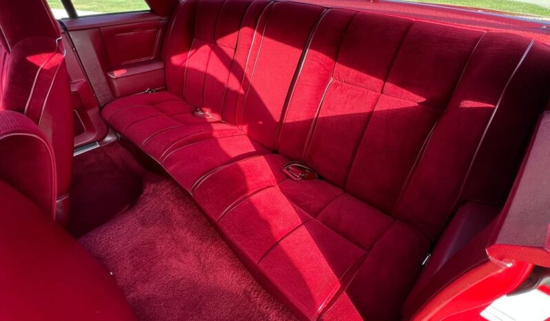 
								1980 Chrysler Cordoba LS 3.7L V6 Automatic full									