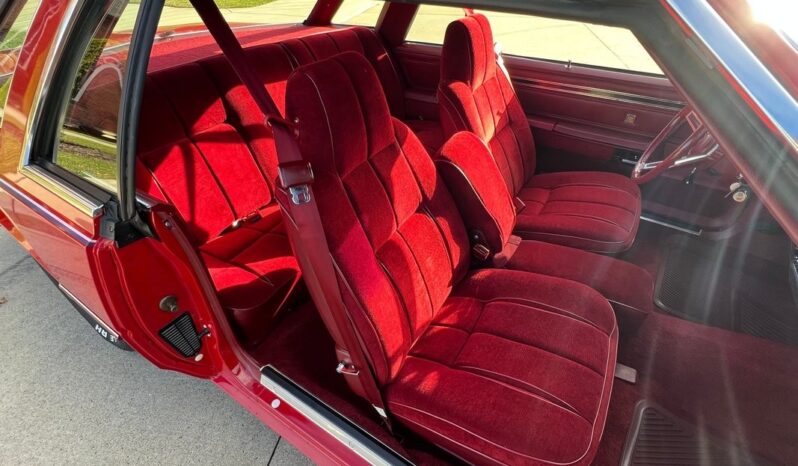 
								1980 Chrysler Cordoba LS 3.7L V6 Automatic full									