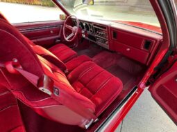 
										1980 Chrysler Cordoba LS 3.7L V6 Automatic full									