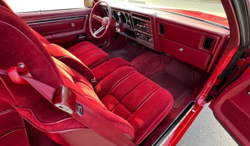 
								1980 Chrysler Cordoba LS 3.7L V6 Automatic full									