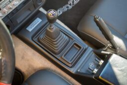 
										1982 Datsun 280ZX Turbo 5-Speed full									