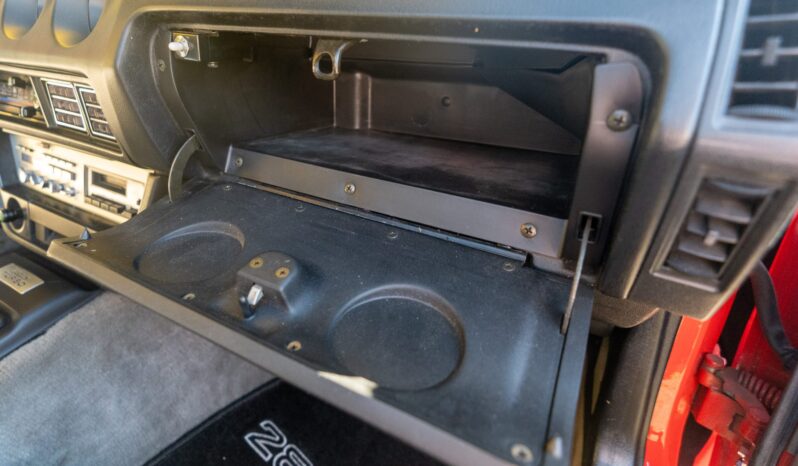 
								1982 Datsun 280ZX Turbo 5-Speed full									