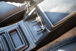 
										1982 Datsun 280ZX Turbo 5-Speed full									