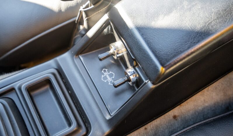 
								1982 Datsun 280ZX Turbo 5-Speed full									