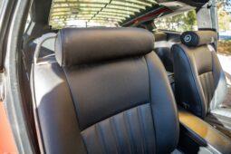 
										1982 Datsun 280ZX Turbo 5-Speed full									