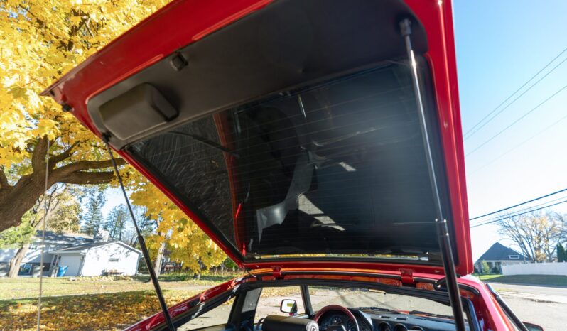 
								1982 Datsun 280ZX Turbo 5-Speed full									