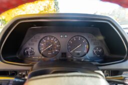 
										1982 Datsun 280ZX Turbo 5-Speed full									