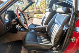 
										1982 Datsun 280ZX Turbo 5-Speed full									