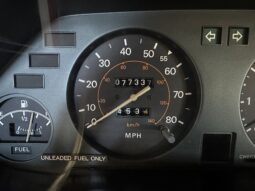 
										1982 Datsun 280ZX Turbo 5-Speed full									