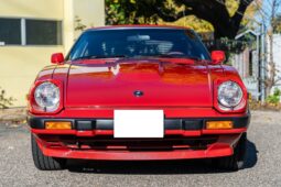 1982 Datsun 280ZX Turbo 5-Speed 2