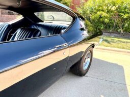 
										1968 Chevrolet Chevelle Coupe 468 V8 full									