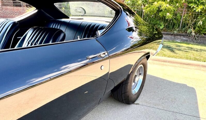 
								1968 Chevrolet Chevelle Coupe 468 V8 full									