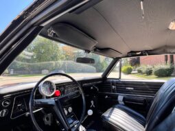 
										1968 Chevrolet Chevelle Coupe 468 V8 full									