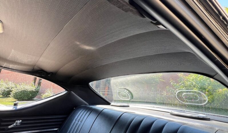 
								1968 Chevrolet Chevelle Coupe 468 V8 full									