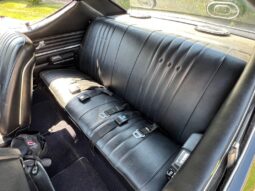 
										1968 Chevrolet Chevelle Coupe 468 V8 full									