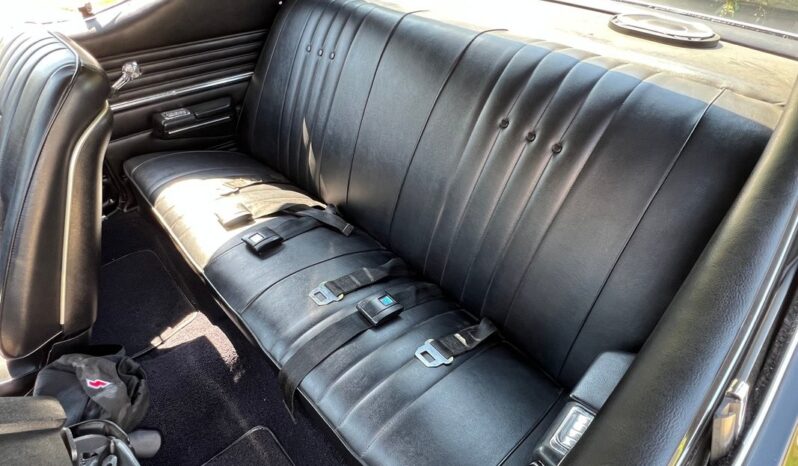 
								1968 Chevrolet Chevelle Coupe 468 V8 full									