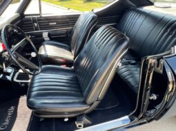 
										1968 Chevrolet Chevelle Coupe 468 V8 full									