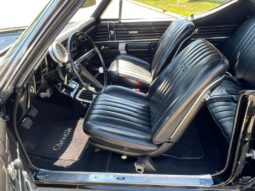 
										1968 Chevrolet Chevelle Coupe 468 V8 full									