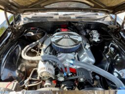 
										1968 Chevrolet Chevelle Coupe 468 V8 full									