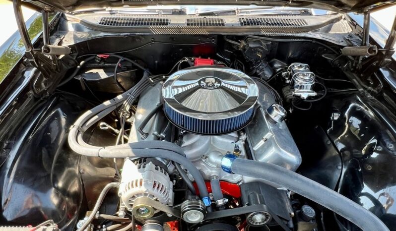 
								1968 Chevrolet Chevelle Coupe 468 V8 full									