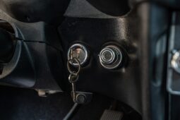 
										1969 Ford Mustang Mach 1 427 FE-Powered full									