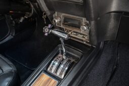 
										1969 Ford Mustang Mach 1 427 FE-Powered full									