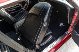 
										1969 Ford Mustang Mach 1 427 FE-Powered full									