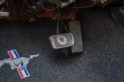 
										1969 Ford Mustang Mach 1 427 FE-Powered full									