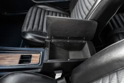 
										1969 Ford Mustang Mach 1 427 FE-Powered full									