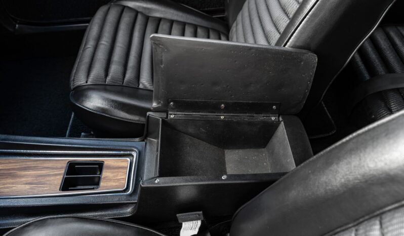 
								1969 Ford Mustang Mach 1 427 FE-Powered full									