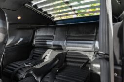 
										1969 Ford Mustang Mach 1 427 FE-Powered full									